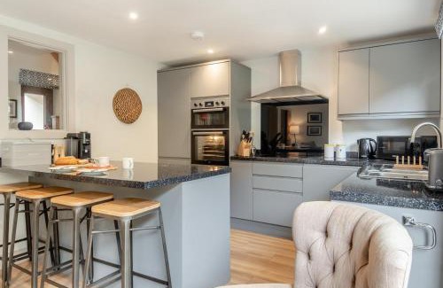 Aldeburgh House | Midsomer