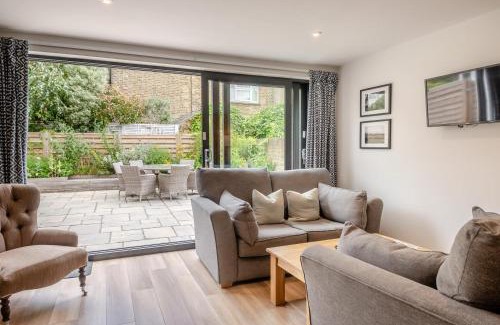 Aldeburgh House | Midsomer