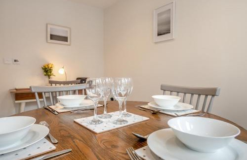 Aldeburgh House | Midsomer
