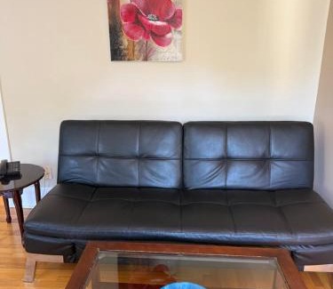 Waterford Valley Apartment | Midstream Manor Unit 8, 2 Bedroom Apartment