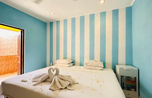 Thulusdhoo Island House | Midsummer Thulusdhoo