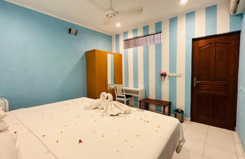 Thulusdhoo Island House | Midsummer Thulusdhoo