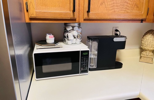 Paducah Apartment | Midtown hide away centrally located to everything