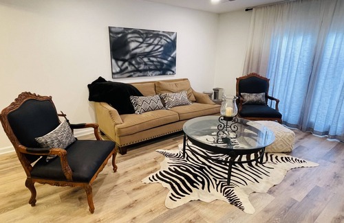 Paducah Apartment | Midtown hide away centrally located to everything