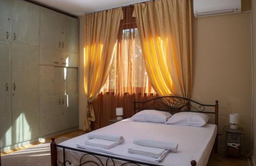 Plovdiv Center Apartment | Midtown Place Apartment DORIS 1 with garage