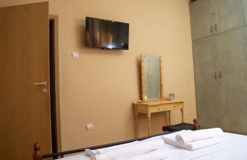Plovdiv Center Apartment | Midtown Place Apartment DORIS 1 with garage