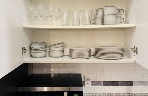 Central Sacramento House | Midtown Retreat: Steps from Ice Blocks Shops