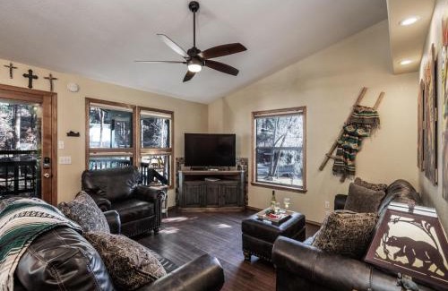 Ruidoso House | Midtown Riverfront Complex