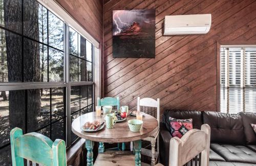 Ruidoso House | Midtown Riverfront Complex