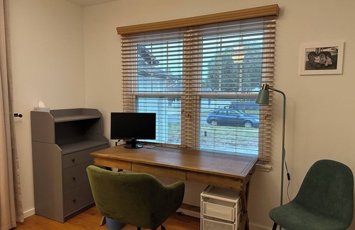 Ventura House | Midtown Ventura remodeled beach house!