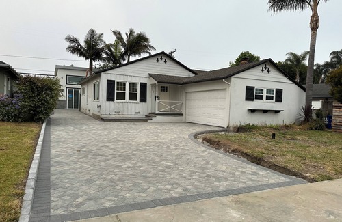 Ventura House | Midtown Ventura remodeled beach house!