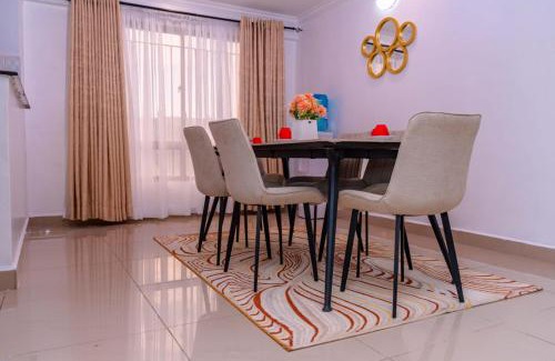 Nakuru Apartment | Midview