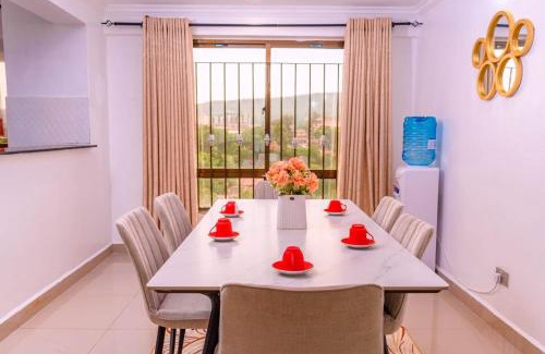 Nakuru Apartment | Midview