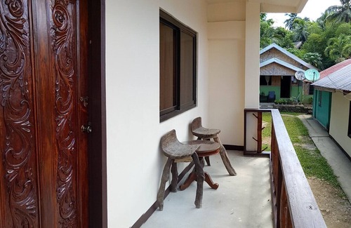 Matnog House | MIDZ HOMESTAY - MATNOG SORSOGON PH