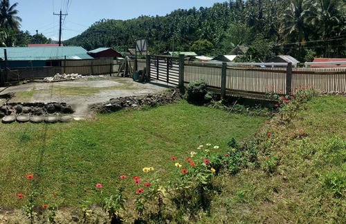 Matnog House | MIDZ HOMESTAY - MATNOG SORSOGON PH