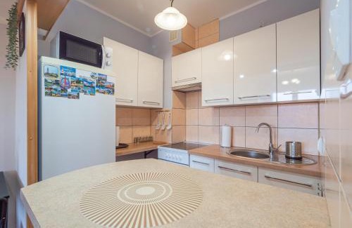 Ilawa Apartment | Mieszkanie Centrum