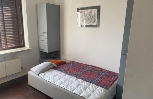 Mokotow Apartment | Mieszkanie dwupokojowe