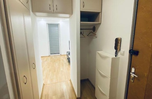 Fikakowo Apartment | Mieszkanie Gdynia Fikakowo