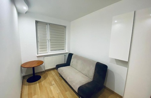 Fikakowo Apartment | Mieszkanie Gdynia Fikakowo