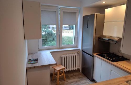 Sandomierz Apartment | Mieszkanie obok centrum