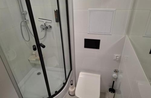 Sandomierz Apartment | Mieszkanie obok centrum