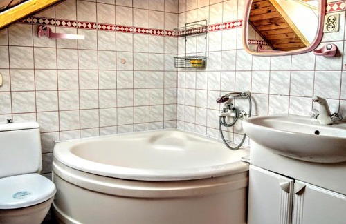 Ustka Apartment | Mieszkanie Ustka czwarte piętro