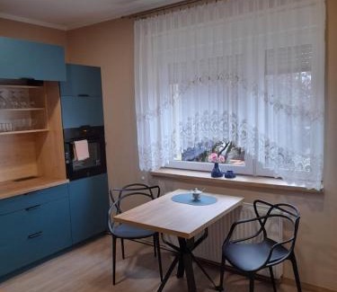 Gogolin Apartment | Mieszkanie w centrum Gogolina