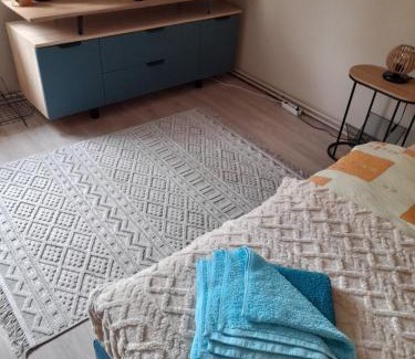 Gogolin Apartment | Mieszkanie w centrum Gogolina