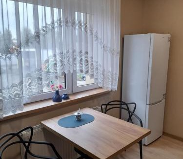 Gogolin Apartment | Mieszkanie w centrum Gogolina