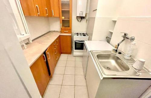 Sosnowiec Apartment | MIESZKANIE W IDEALNEJ LOKALIZACJI