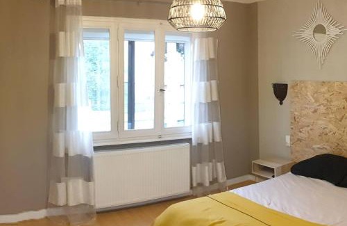 Plantieres Queuleu Apartment | Mieux que Chez Soi