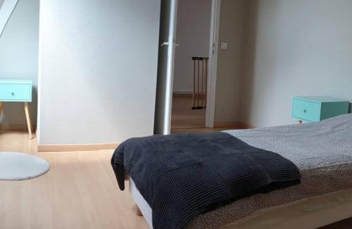 Plantieres Queuleu Apartment | Mieux que Chez Soi