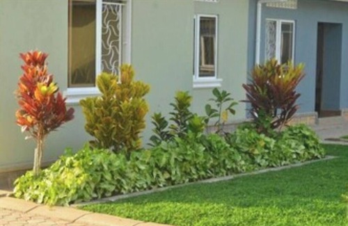 Entebbe Apartment | Migingo Suites Entebbe Airport Large double 2