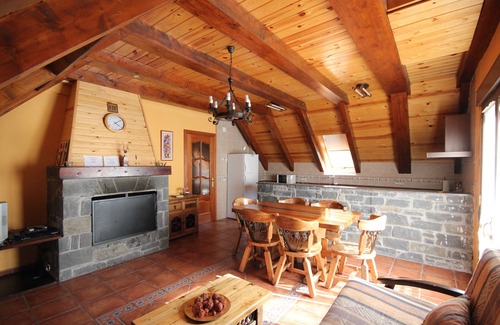 Saravillo Cottage | Miguelo apartments for 4 people