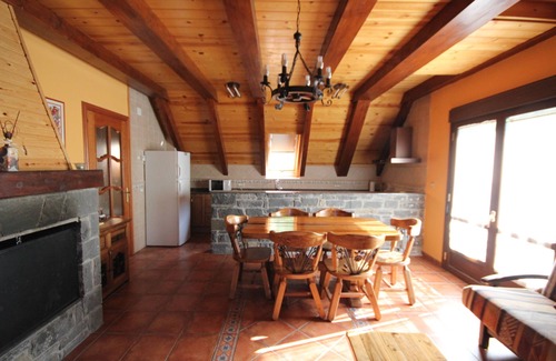 Saravillo Cottage | Miguelo apartments for 4 people