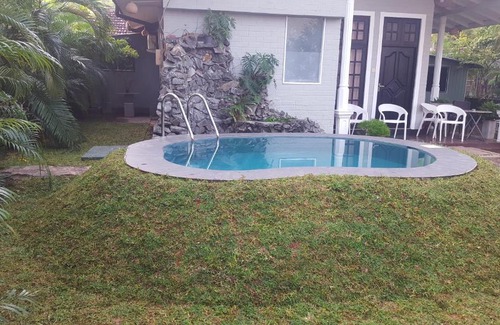 Wadduwa Villa | Mihilaka Holiday Homes