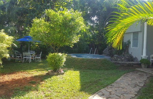 Wadduwa Villa | Mihilaka Holiday Homes