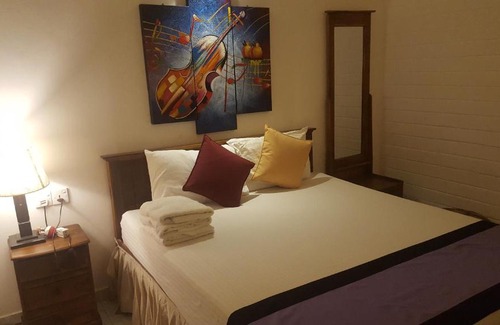 Wadduwa Villa | Mihilaka Holiday Homes