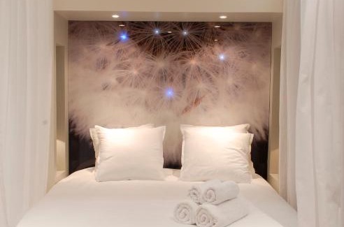 La Presqu'ile Hotel | MiHotel Gailleton