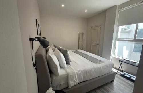 Los Morales Apartment | MIIRO Hotel