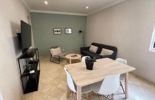 Los Morales Apartment | MIIRO Hotel