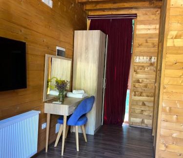 Valbone Hotel | MIK Hotel Valbona