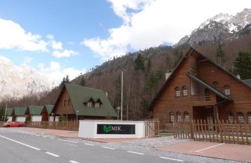 Valbone Hotel | MIK Hotel Valbona
