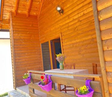 Valbone Hotel | MIK Hotel Valbona