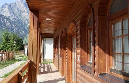 Valbone Hotel | MIK Hotel Valbona