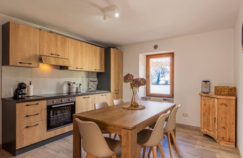 Verceia House | Miki Mhouse by Interhome