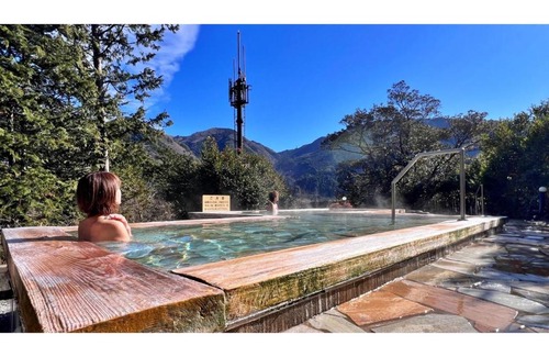 Gero Hotel | Miki no Sato Hotel Miki - Vacation STAY 52477v