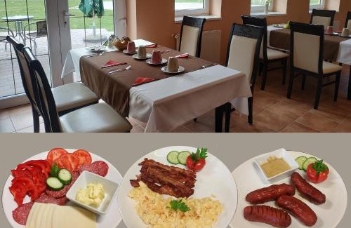 Matraterenye Hotel | Miklós Fogadó és Étterem