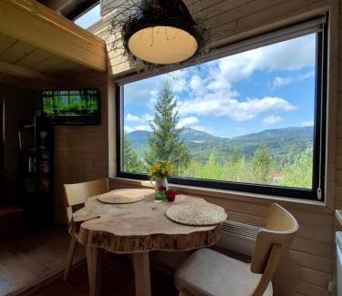 Slavske House | Miko II