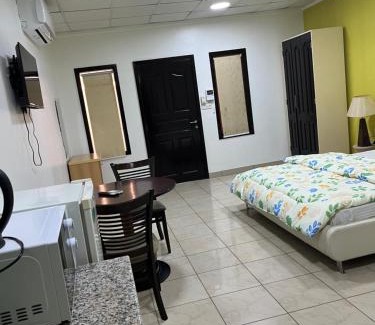 Mbezi Beach Apartment | Mikocheni affordable apartment
